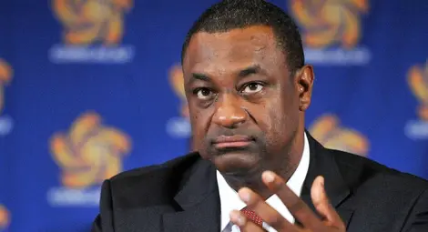 Един от седемте ръководители на ФИФА беше екстрадиран в САЩ