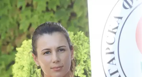 Цвети Пиронкова благодари за поканата да играе на "Ролан Гарос"
