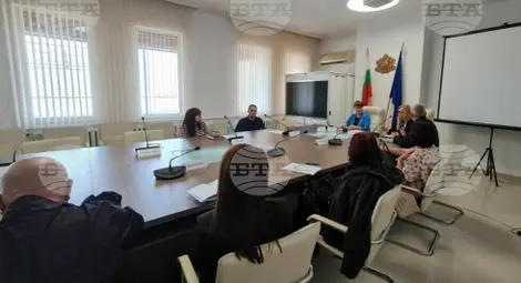 Снимка: БТА Снимка: БТА