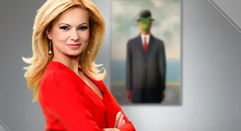 Аделина Радева за събитията на 2021 - годината на трудните избори и кодираните послания