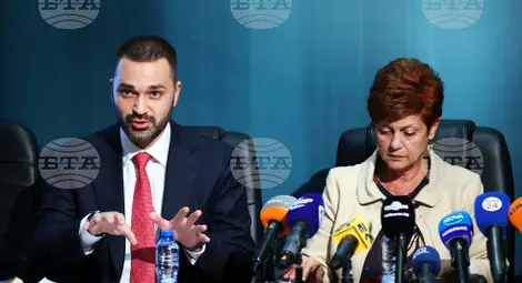 Снимка: БТА Снимка: БТА