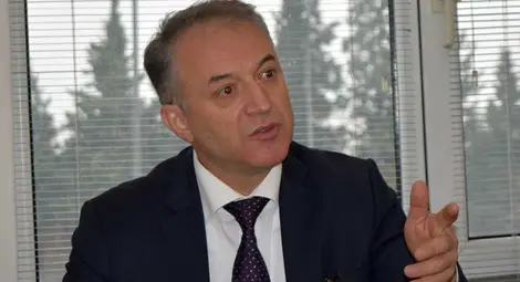 Юксел Йозкан