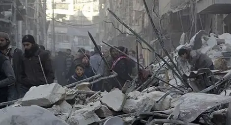 Какво да очаква Турция, ако Алепо падне?