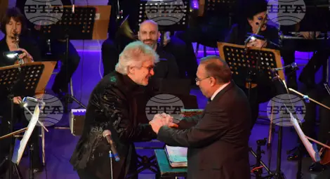 Снимка: БТА Снимка: БТА