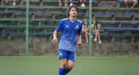 Още едно русенско момче на лагер с мъжете на &bdquo;Левски&ldquo;