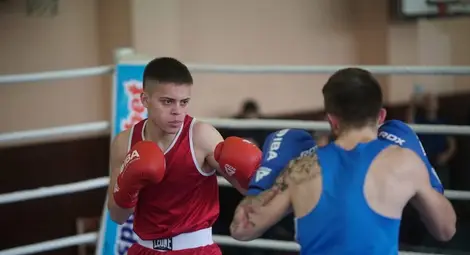 Боксов клуб &bdquo;Локо&ldquo; с още един талант на големия ринг