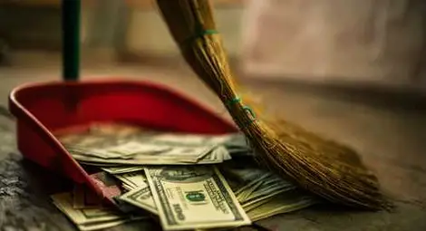 Глобалният дълг достигна невиждани размери