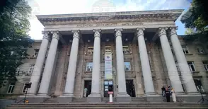 Русенският университет посреща 74 студенти от 14 държави по програма "Еразъм +"