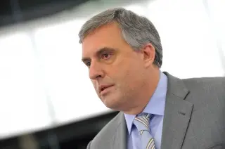 Калфин: България да поднови въпроса за имотите на тракийци