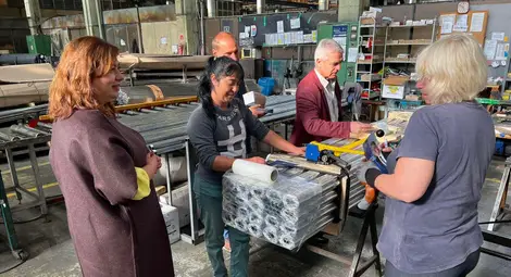 Иван Иванов: Трябва да възстановим изгубената комуникация между общинска администрация и гражданите