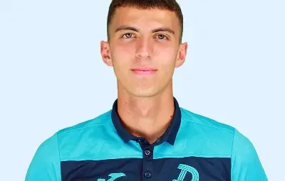 Оперираният Алекс Кирилов: Добре съм, успех на моите съотборници! Оперираният Алекс Кирилов: Добре съм, успех на моите съотборници!