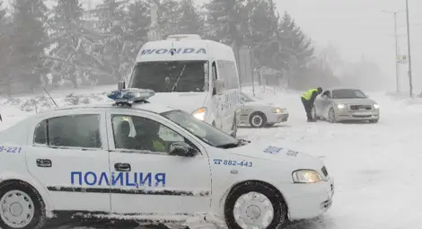 Три общини в Русенско с удължена ваканция за учениците
