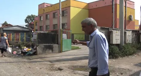 Истината за боклуците в Столипиново Истината за боклуците в Столипиново