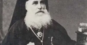 Изборът на първия русенски владика Григорий Доростоло-Червенски