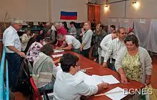 "Форбс": Жителите на Крим предпочитат Москва пред Киев