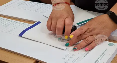 Снимка: БТА Снимка: БТА