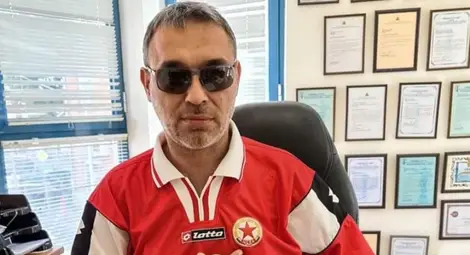 Тайната страст на шефа на Здравната каса