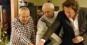 Кану-каякът в Русе със златната купа за абсолютен БГ шампион