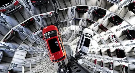 24% ръст на продажбите на нови коли у нас