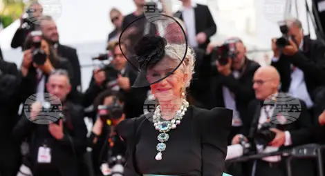 Снимка: БТА Снимка: БТА