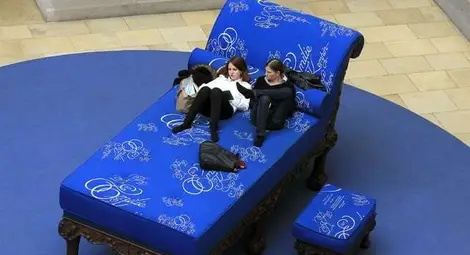 2 трика да не носим стреса от работата вкъщи