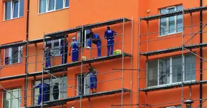 Санирани от държавата жилища няма да се освобождават от данък