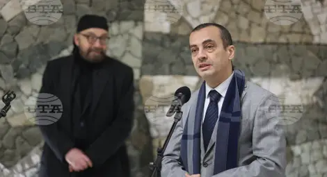 Снимка: БТА Снимка: БТА