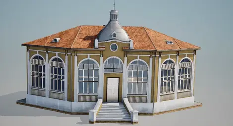 Община Русе представя дигитално възстановения облик на града от 30-те години на миналия век