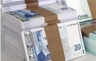 Всеки българин ще финансира бюджета с 4579 лева догодина