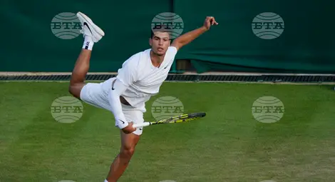 Снимка: БТА Снимка: БТА