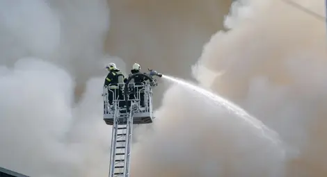 Пожарите в Сибир стават по-големи, твърди Грийнпийс Пожарите в Сибир стават по-големи, твърди Грийнпийс
