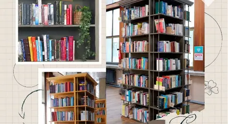 Регионална библиотека &bdquo;Любен Каравелов&ldquo; - Русе с обновен отдел за свободен достъп за възрастни