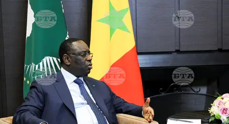 Снимка: БТА Снимка: БТА