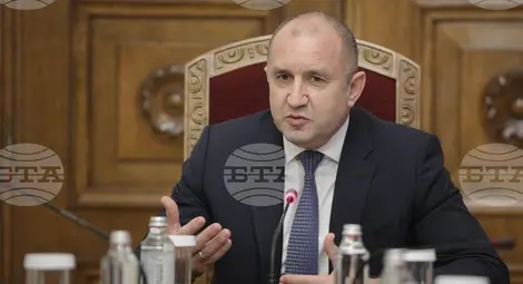 Снимка: БТА Снимка: БТА