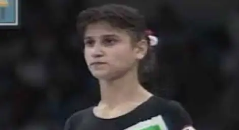 Шампионката Ивелина Райкова: Животът в България прилича на съдийството в гимнастиката - субективни