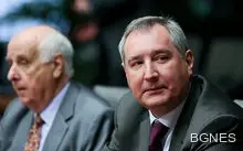 Москва: Новите санкции от САЩ могат да засегнат астронавтите им