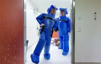 Подозират за ебола 5 емигранти в Албания и 1 в Черна гора