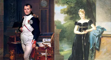 Голямата полска любов на Наполеон Голямата полска любов на Наполеон