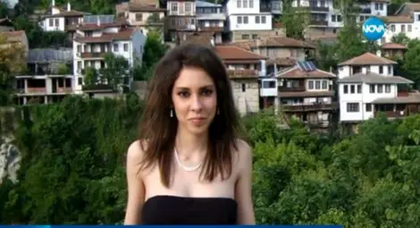 Полицията издирва 23-годишна студентка във Велико Търново