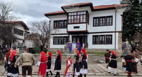 Снимка: БТА Снимка: БТА