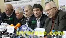 Шефът на световната борба идва в София