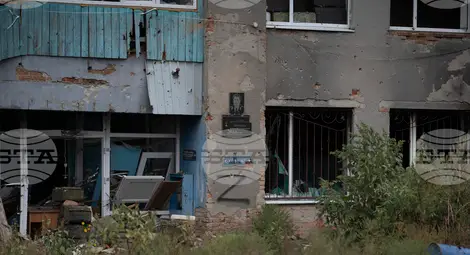 Снимка: БТА Снимка: БТА