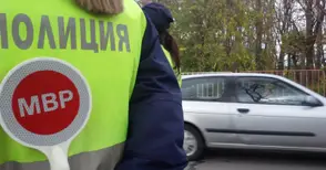 300 ученици от 5 училища показаха знания за правилата на движение