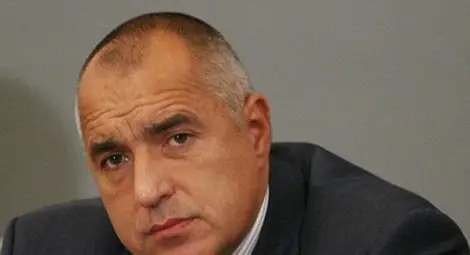 Борисов разпореди въвеждане на Националния план за защита при бедствия