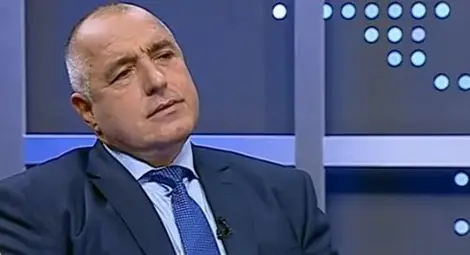 Борисов: Децата да не пушат и да знаят, че ще връщат дълговете на Орешарски