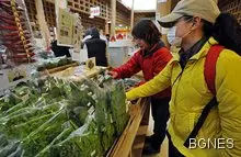 Спанакът предпазва от затлъстяване Спанакът предпазва от затлъстяване