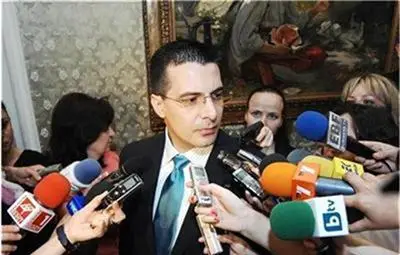 Светлин Танчев бе замесен в скандал с лобиране в миналия парламент