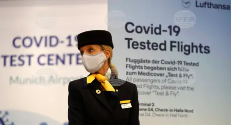 Снимка: БТА Снимка: БТА