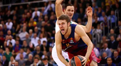 Какво накара "Бруклин Нетс" да привлече Везенков в НБА