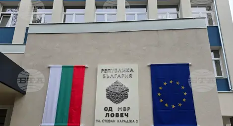 Снимка: БТА Снимка: БТА